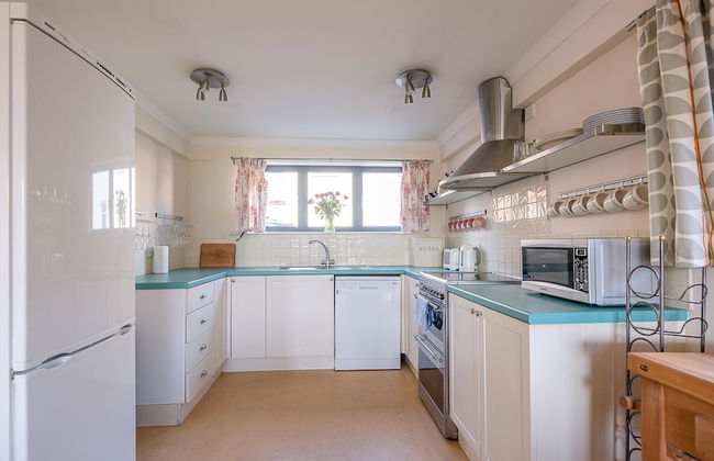 Melody Cottage - Foto 9