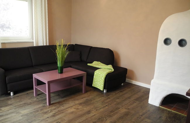 Appartement Am Tatscherlehen - Foto 2