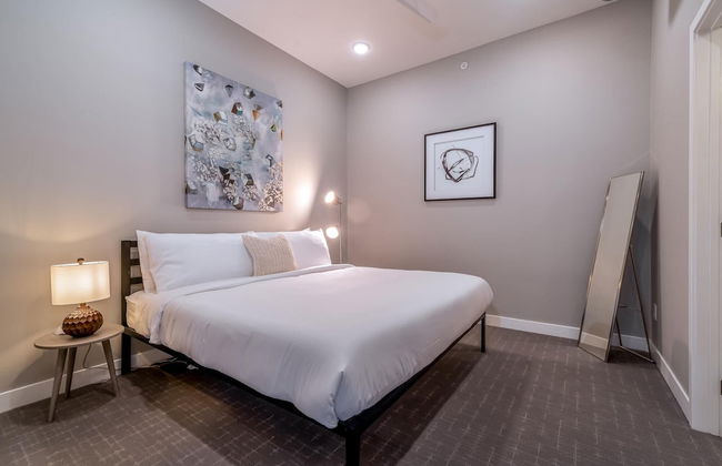 Des Moines Classy 2BD 2BA Downtown Apartment - Foto 20