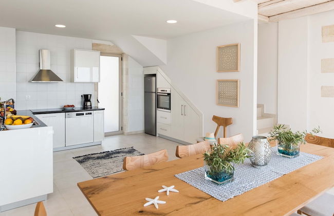 Falasarna Luxury Villas - Foto 73