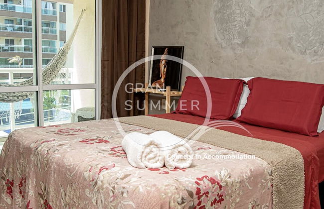 Gran Summer Concept In Accommodation - Photo 6