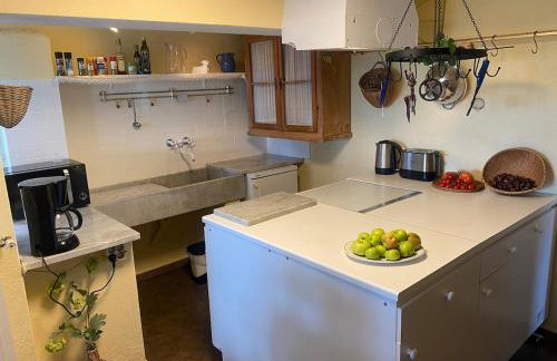 Ferienhaus Casa Pino mit eingezäuntem Garten in Ligurien zur Alleinnutzung - Foto 18