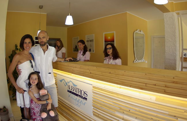 Villaggio Albatros - Photo 4