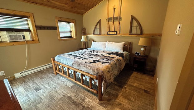 Happy Landing by Taylor Made Deep Creek - Foto 2, Servicios del alojamiento