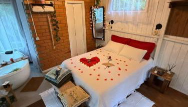 Cabana Desejo - Foto 5