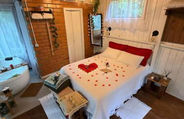 Cabana Desejo - Foto 5