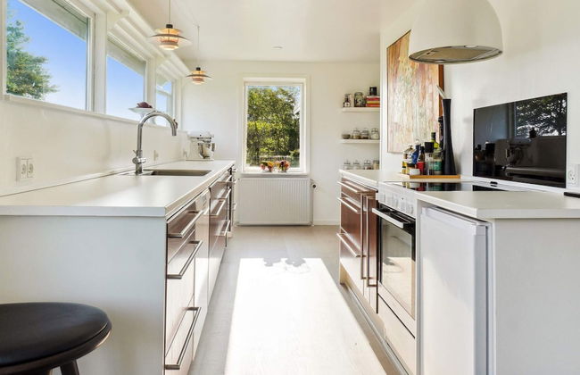 4 Star Holiday Home in Storvorde - Foto 32