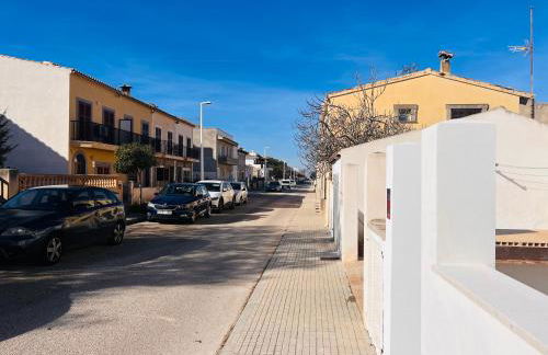 Son Serra Holidays House ETV6786 - Foto 49