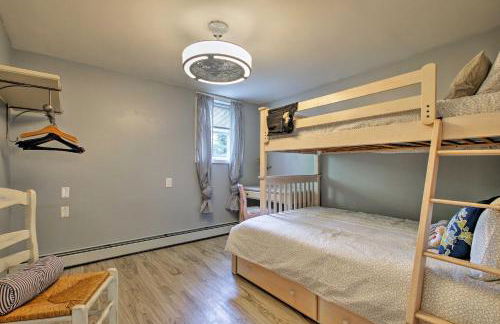 Deluxe Waterford Home with Views, Outdoor Bar and More - Foto 25