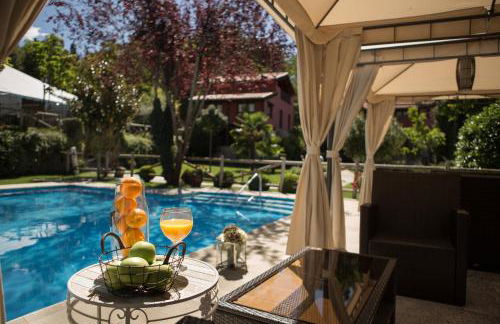 El Rincón de Castilla - Foto 16