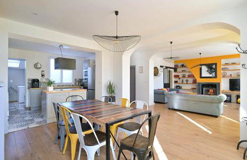 L'Orée d'Etretat - Foto 14