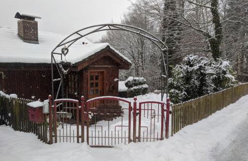 Behagliches Cottage zum Kuscheln und Entspannen - Foto 39