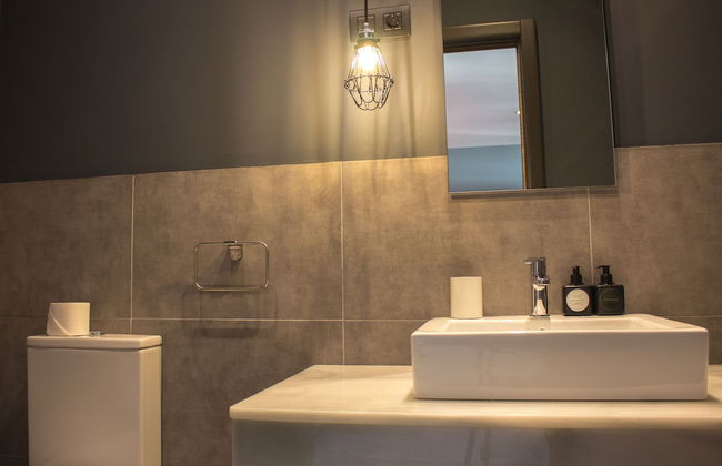 Apartamentos NONO by Charming Stay - Foto 40