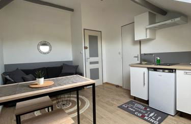 Au Bouquet Troyen - Wifi - Calme et tranquillité - Foto 9