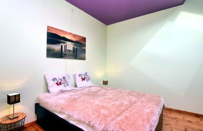 Vintage Holiday Home in Durbuy With Terrace, Garden, Parking - Foto 4