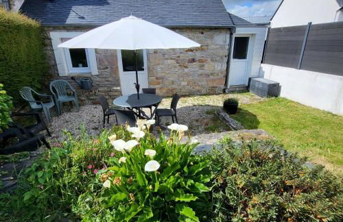 "La maison d'étape" proche de la Riviera Bretonne - Foto 1