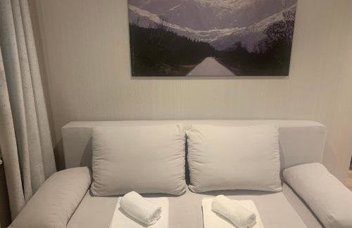 Kurort Kozubnik Apartament 12 - Foto 8