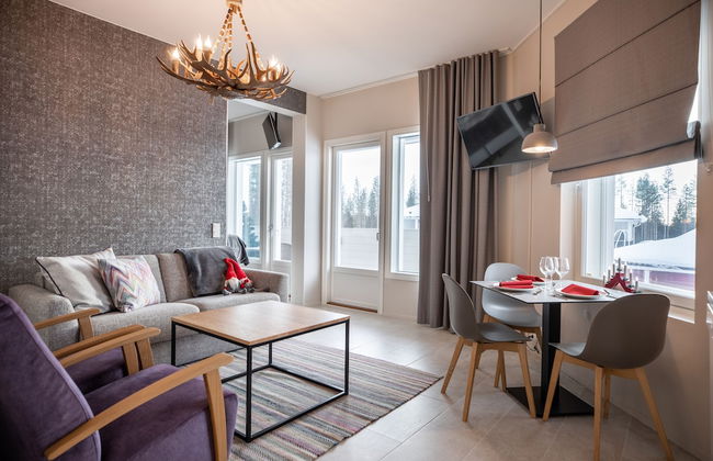 Santa Claus Holiday Village - Foto 18