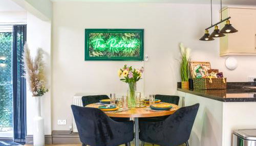 The Retreat - Foto 4