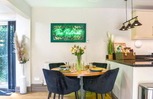 The Retreat - Foto 4