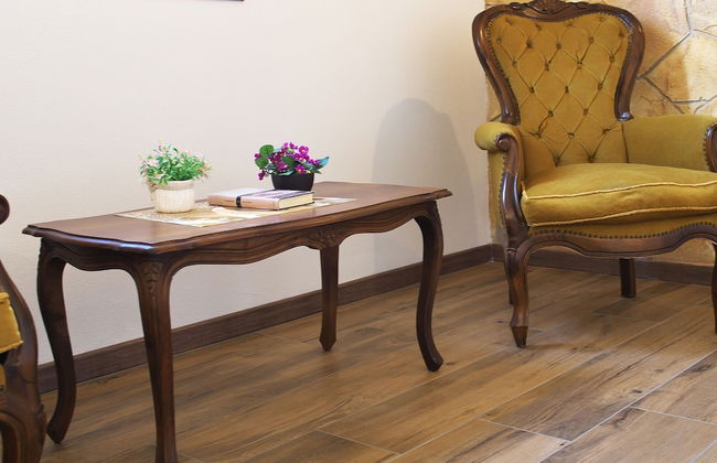 Menhir - Room 2 in Olmedo - Foto 12