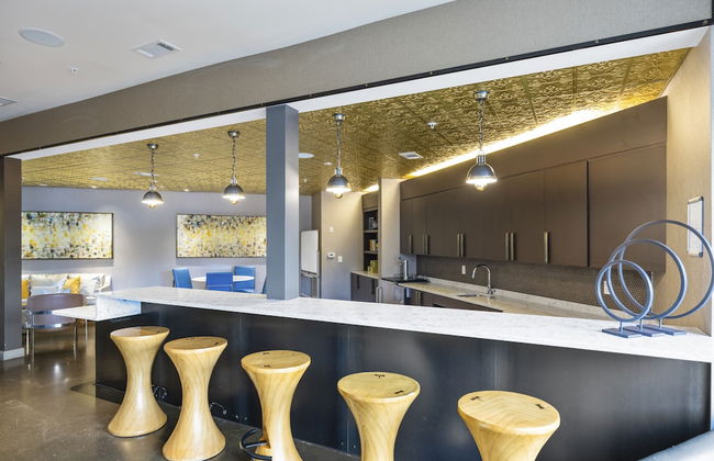 Placemakr Music Row - Vanderbilt - Foto 79