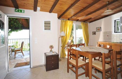 Nikatsas Apartment No 5 - Foto 8