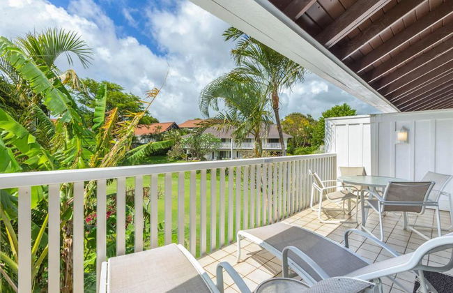 Kiahuna Plantation Resort Kauai by Outrigger - Foto 38