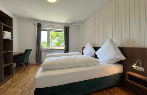 Apartments an den Holstenhallen - Foto 14