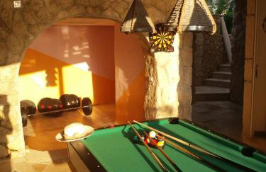 Stonehouse with swimming pool Villa Anita - Foto 43