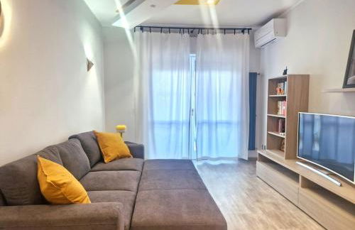 Terrace between Rome and the sea - Foto 12