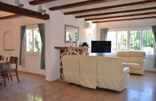 Finca Seruva - Vistas al Montgó - Foto 10