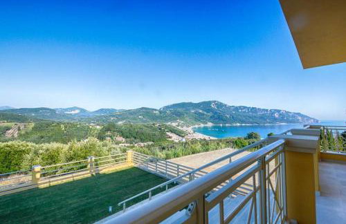 Villa Sofia Amazing Views - Foto 18