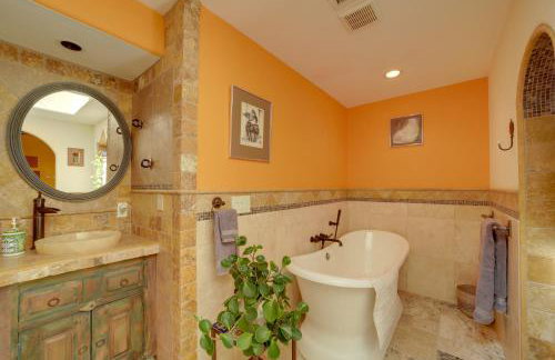 Serene Studio Near Wineries, Oak Creek and Sedona - Foto 14