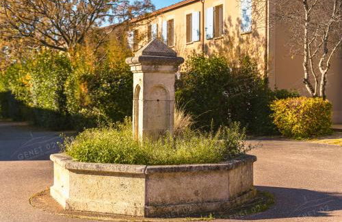 Maison de vacances près du Mont Ventoux - Photo 19