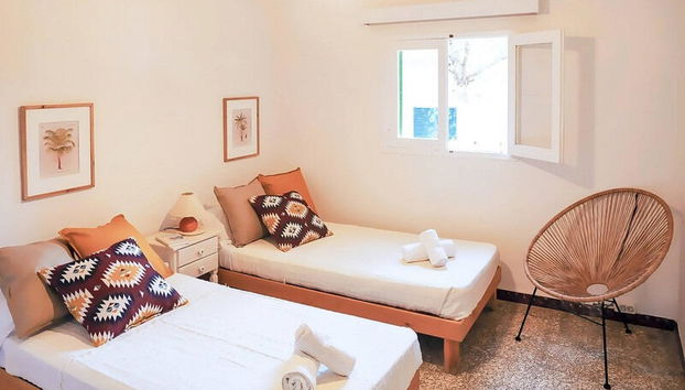 Apartamento Ses Botges - Formentera Break - Foto 2