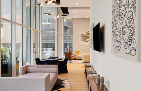Landing Stunning 1BD Yoga Studio Gym - Foto 15