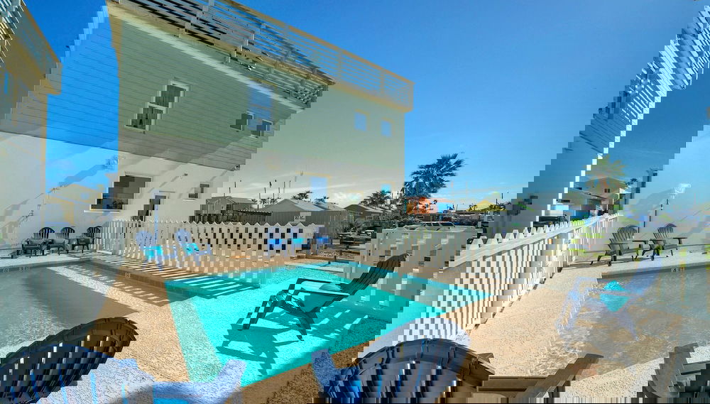 Seaside Lookout by Avantstay Port A Views - Foto 1, Habitación