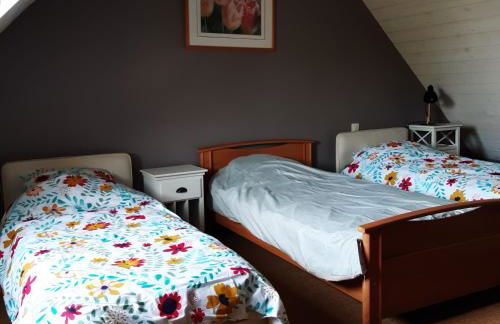 Les moussaillons, Les gîtes de Tréguennec - Photo 10