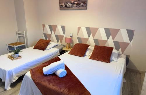 2 logements séparés 2 et 5 couchages au Rez-de-Chaussée à Chambretaud, 5 min Puy du Fou - Photo 3