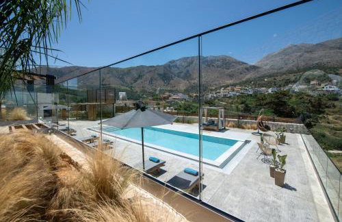 Esotico Escape Villa - Foto 17