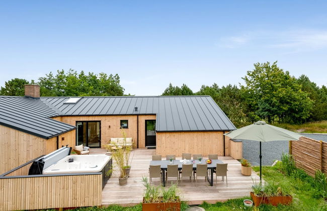 "Gunny" - 500m to the fjord - Foto 1