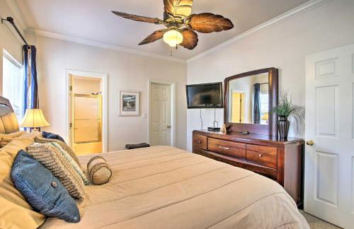 South Padre Island Condo with Pool Access and Balcony! - Photo 12