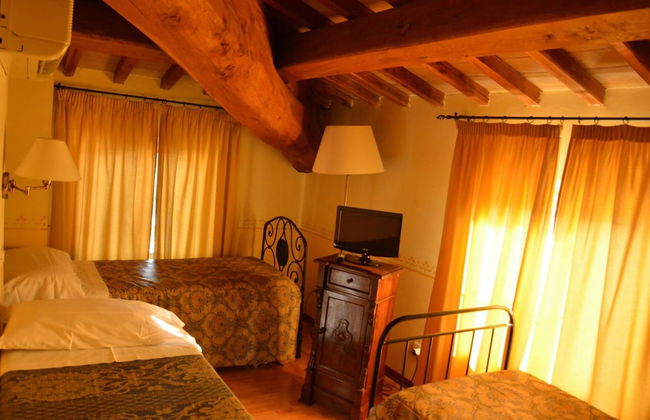 La Padronale del Rivo - Foto 1