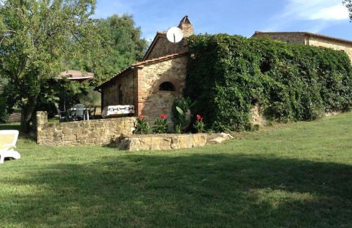 Agriturismo La Fontanella & Glamping - Foto 70