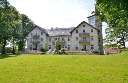 Jagdschloß zu Hohen Niendorf Fewo 7 - Photo 37