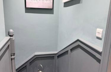 Stylish Maisonette with View - Foto 24