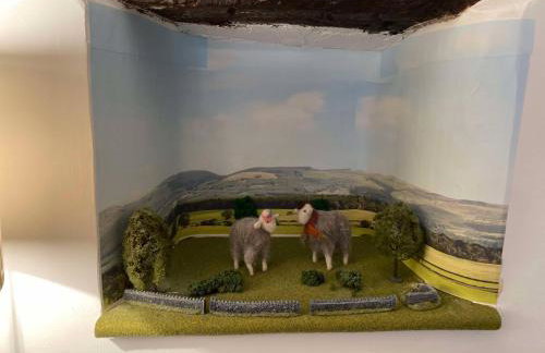 Rivulet Cottage - Foto 18