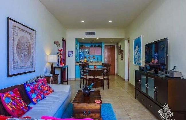 Ixchel - Ground Floor One Bedroom Suite 2108 - Foto 33