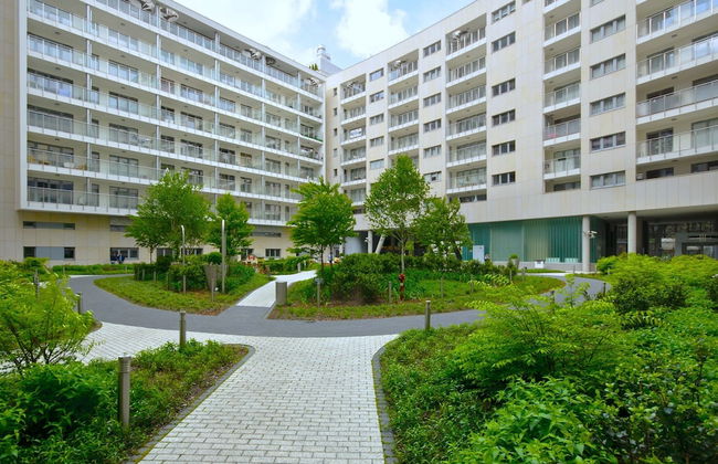 erApartments Oxygen Residence - Foto 1